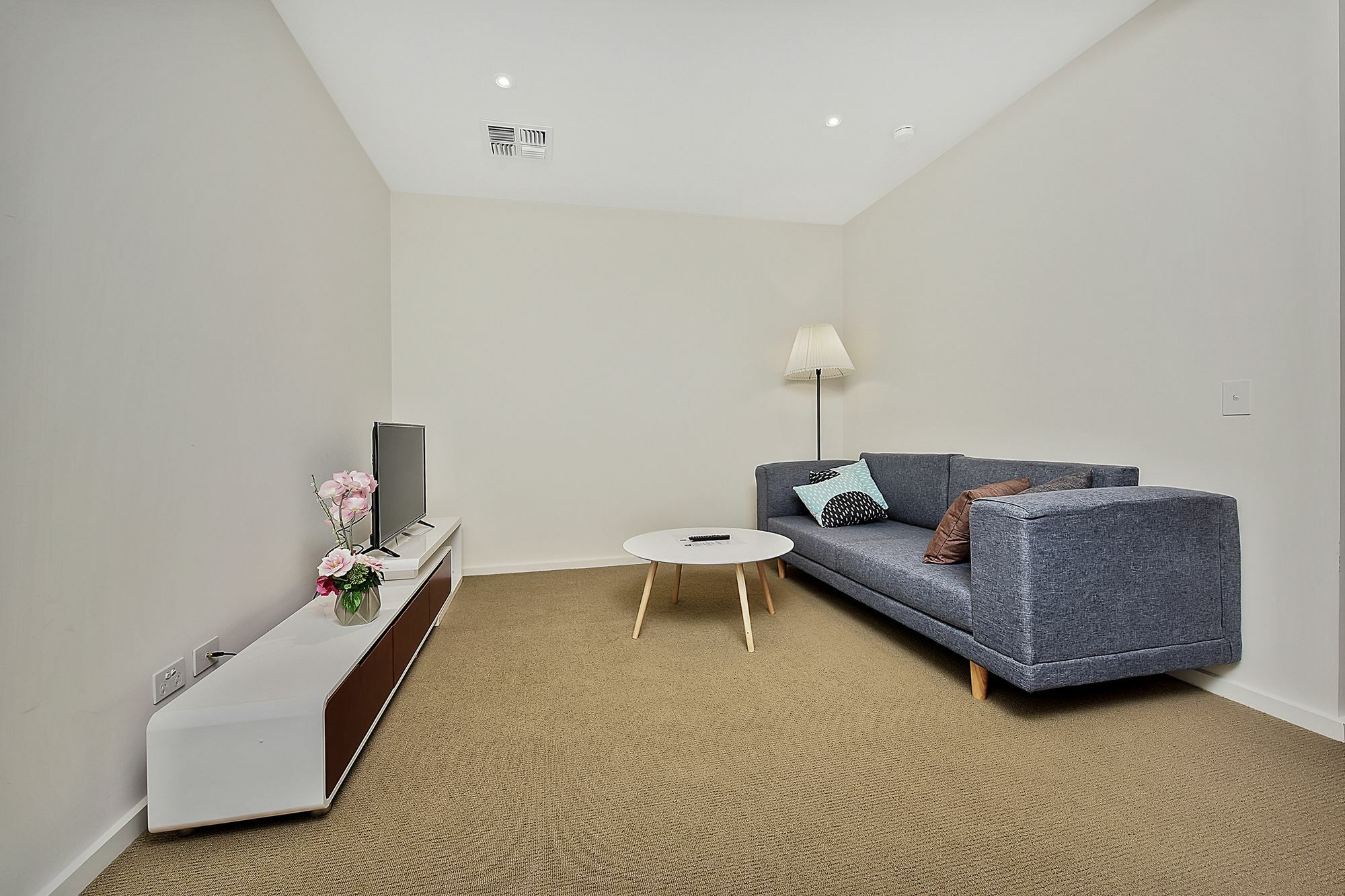 Vision On Morphett Adelaide Central Buitenkant foto